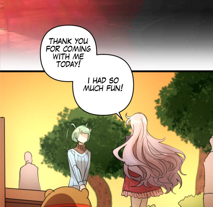 Death's Love Ballad Death's Love Ballad EP 53 - Toomics page 26 - 
