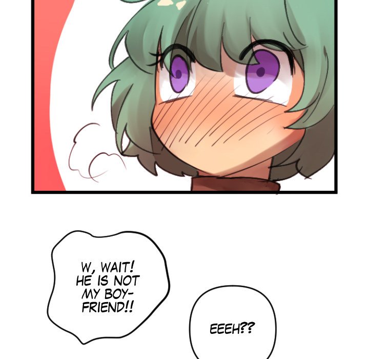 Death's Love Ballad Death's Love Ballad EP 53 - Toomics page 28 - 