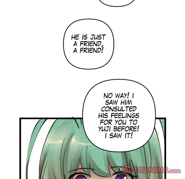 Death's Love Ballad Death's Love Ballad EP 53 - Toomics page 29 - 