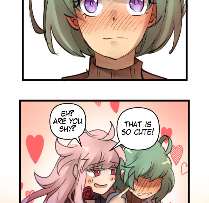Death's Love Ballad Death's Love Ballad EP 53 - Toomics page 30 - 