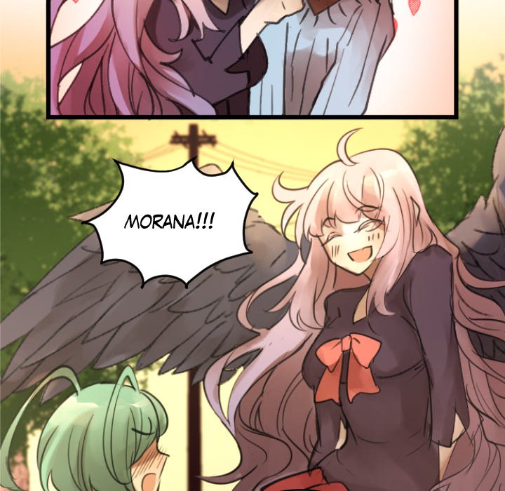 Death's Love Ballad Death's Love Ballad EP 53 - Toomics page 31 - 
