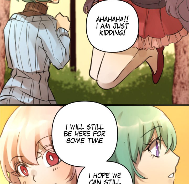 Death's Love Ballad Death's Love Ballad EP 53 - Toomics page 32 - 