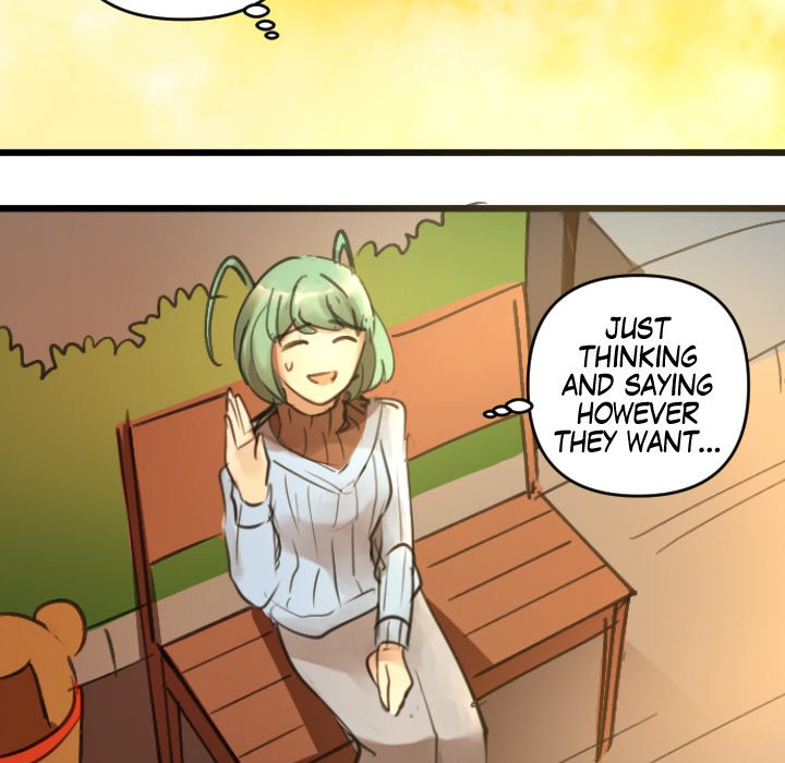 Death's Love Ballad Death's Love Ballad EP 53 - Toomics page 34 - 
