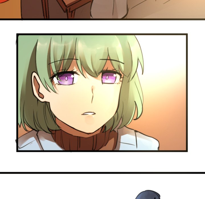 Death's Love Ballad Death's Love Ballad EP 53 - Toomics page 35 - 