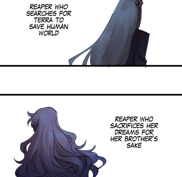 Death's Love Ballad Death's Love Ballad EP 53 - Toomics page 36 - 