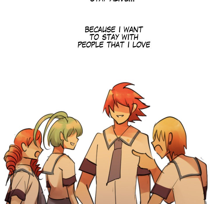 Death's Love Ballad Death's Love Ballad EP 53 - Toomics page 38 - 