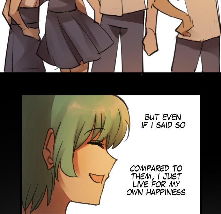 Death's Love Ballad Death's Love Ballad EP 53 - Toomics page 39 - 
