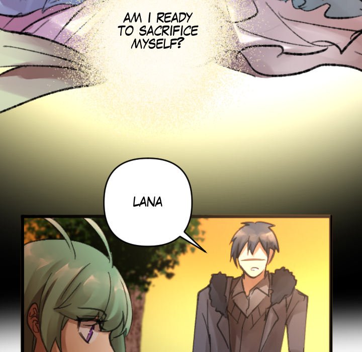 Death's Love Ballad Death's Love Ballad EP 53 - Toomics page 42 - 