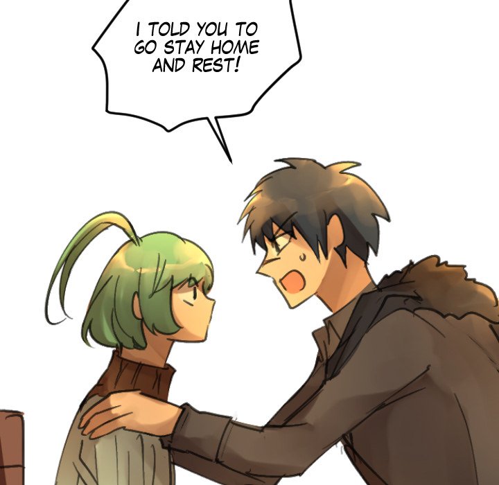 Death's Love Ballad Death's Love Ballad EP 53 - Toomics page 44 - 