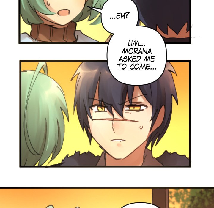 Death's Love Ballad Death's Love Ballad EP 53 - Toomics page 46 - 