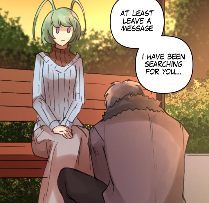 Death's Love Ballad Death's Love Ballad EP 53 - Toomics page 47 - 
