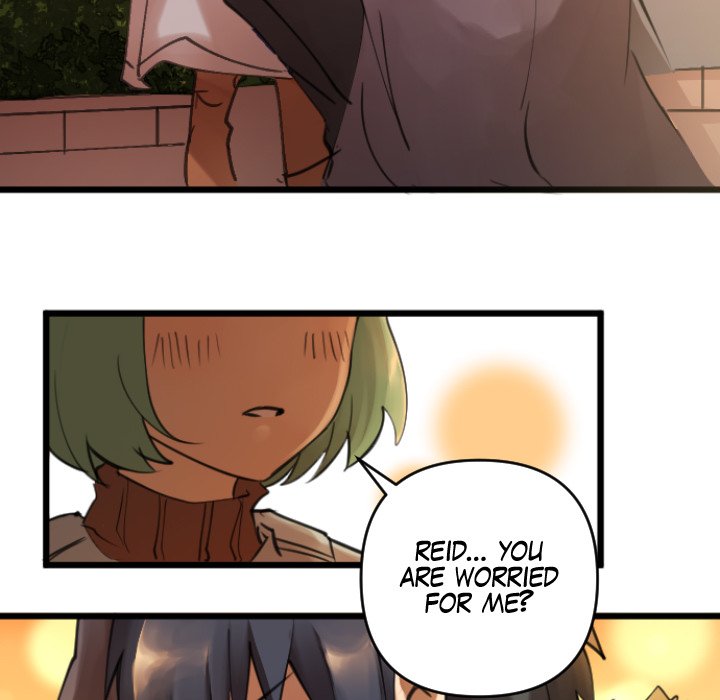 Death's Love Ballad Death's Love Ballad EP 53 - Toomics page 48 - 