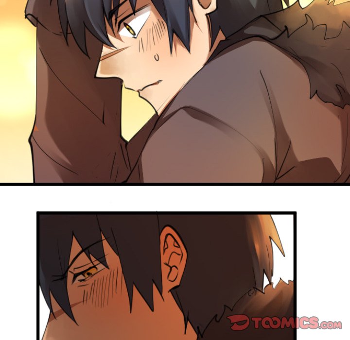 Death's Love Ballad Death's Love Ballad EP 53 - Toomics page 49 - 