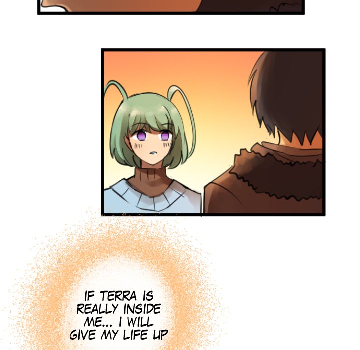 Death's Love Ballad Death's Love Ballad EP 53 - Toomics page 50 - 