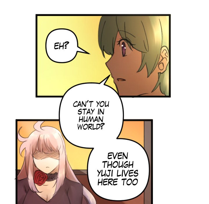 Death's Love Ballad Death's Love Ballad EP 53 - Toomics page 6 - 