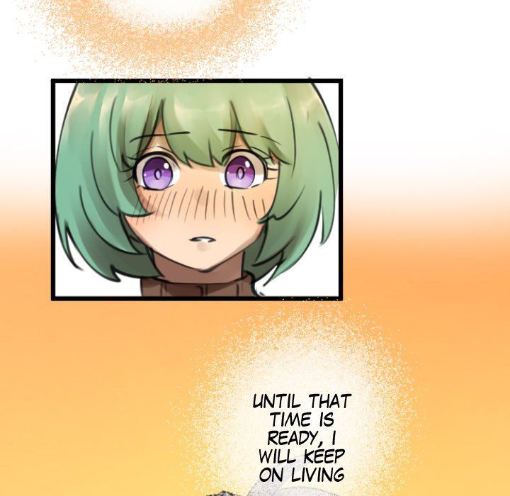 Death's Love Ballad Death's Love Ballad EP 53 - Toomics page 51 - 