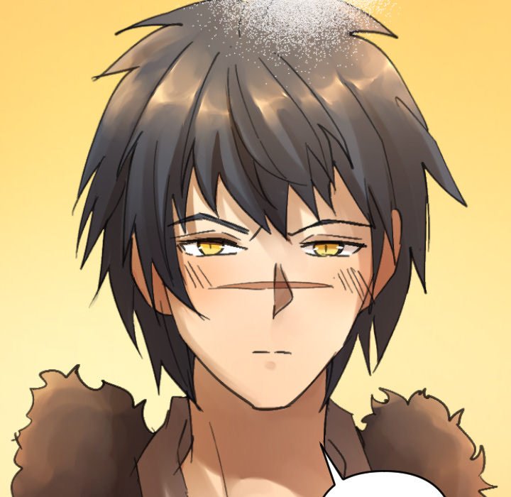Death's Love Ballad Death's Love Ballad EP 53 - Toomics page 52 - 