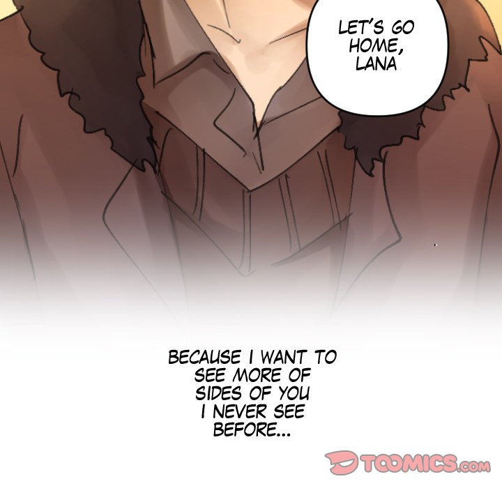 Death's Love Ballad Death's Love Ballad EP 53 - Toomics page 53 - 