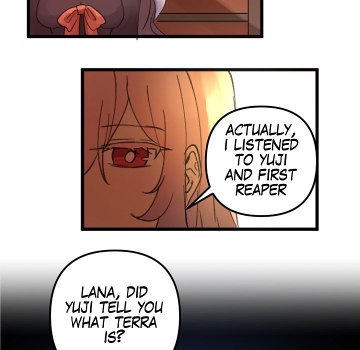 Death's Love Ballad Death's Love Ballad EP 53 - Toomics page 7 - 