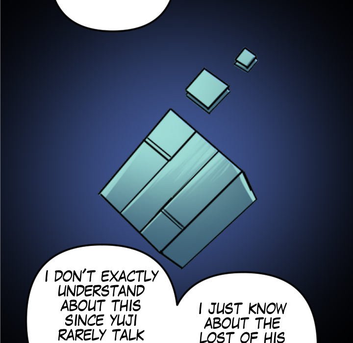 Death's Love Ballad Death's Love Ballad EP 53 - Toomics page 8 - 