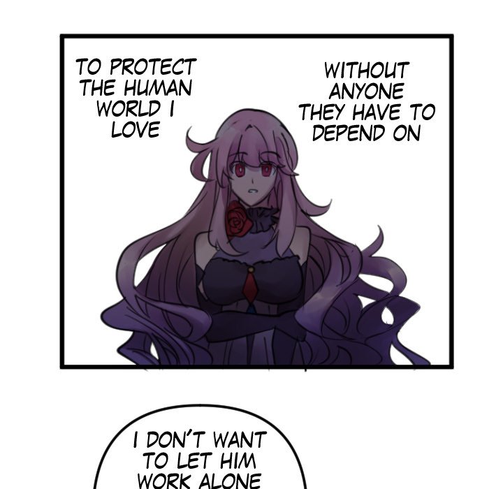 Death's Love Ballad Death's Love Ballad EP 53 - Toomics page 10 - 