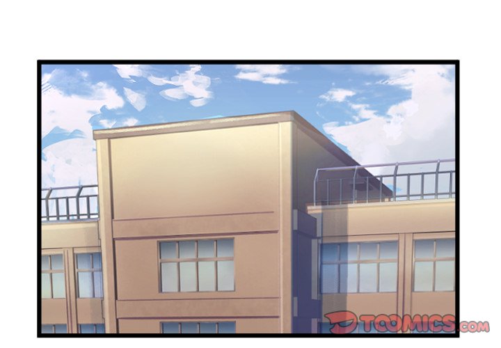 Death's Love Ballad Death's Love Ballad EP 54 - Toomics page 1 - 