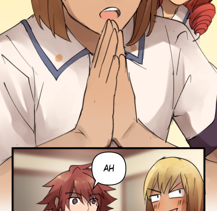 Death's Love Ballad Death's Love Ballad EP 54 - Toomics page 11 - 