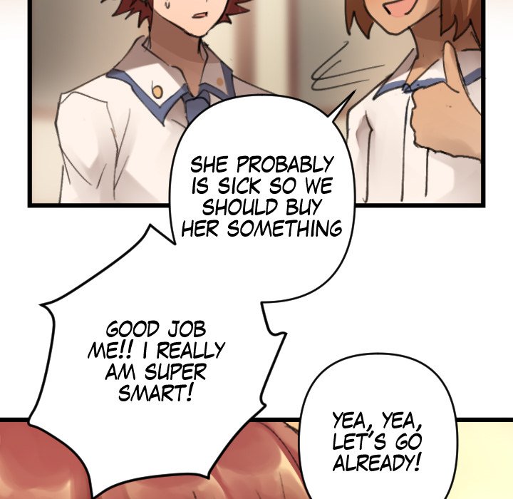 Death's Love Ballad Death's Love Ballad EP 54 - Toomics page 12 - 