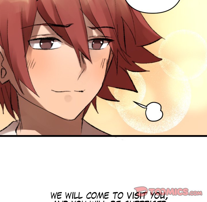Death's Love Ballad Death's Love Ballad EP 54 - Toomics page 13 - 