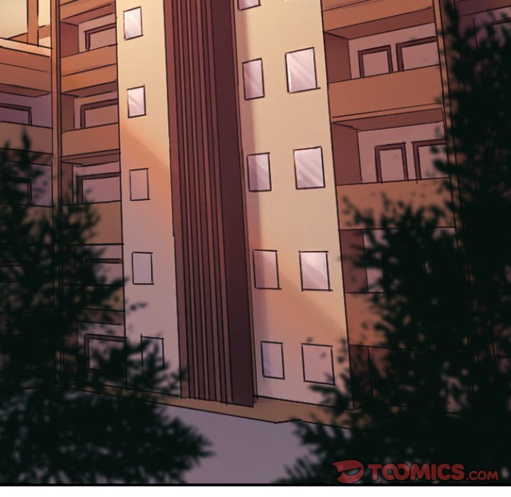 Death's Love Ballad Death's Love Ballad EP 54 - Toomics page 16 - 