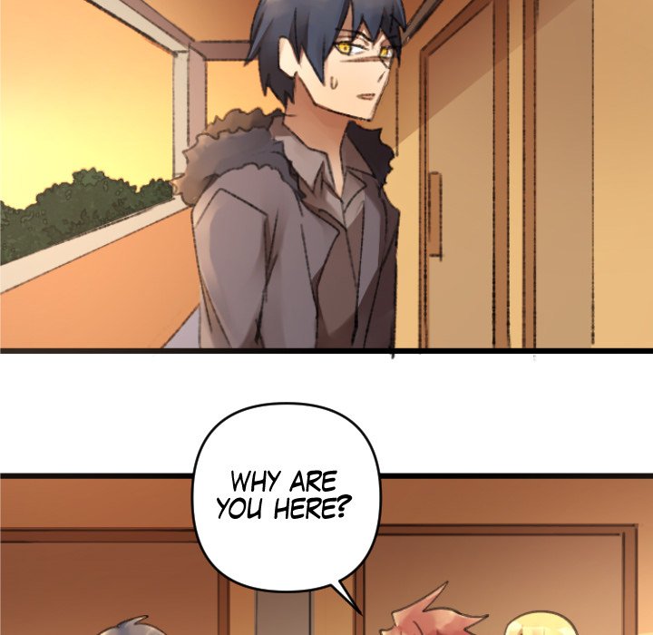 Death's Love Ballad Death's Love Ballad EP 54 - Toomics page 18 - 