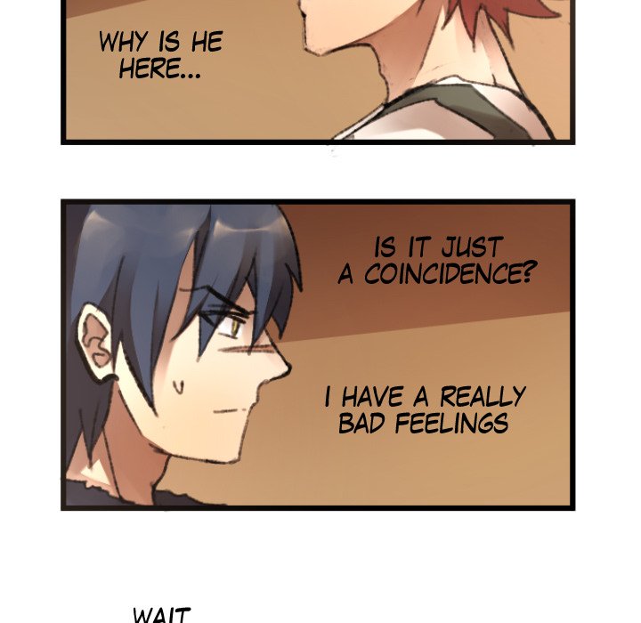 Death's Love Ballad Death's Love Ballad EP 54 - Toomics page 20 - 
