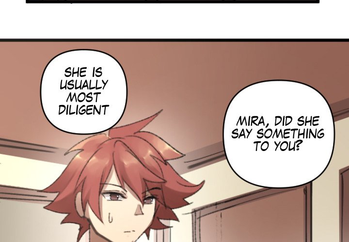 Death's Love Ballad Death's Love Ballad EP 54 - Toomics page 3 - 