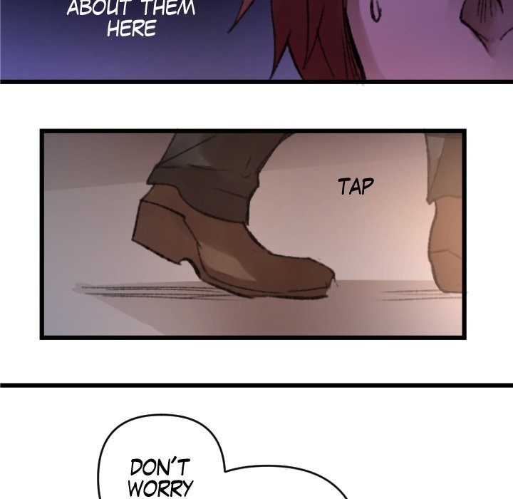 Death's Love Ballad Death's Love Ballad EP 54 - Toomics page 24 - 