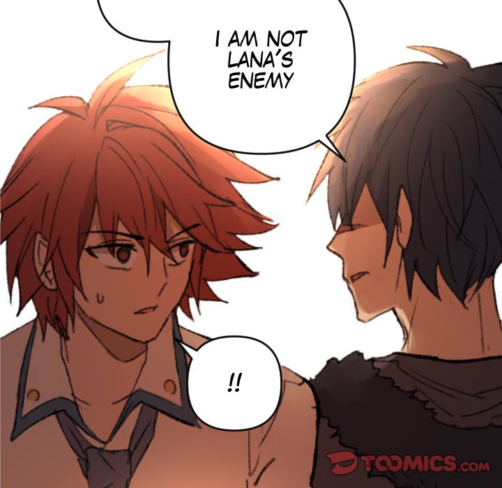 Death's Love Ballad Death's Love Ballad EP 54 - Toomics page 25 - 
