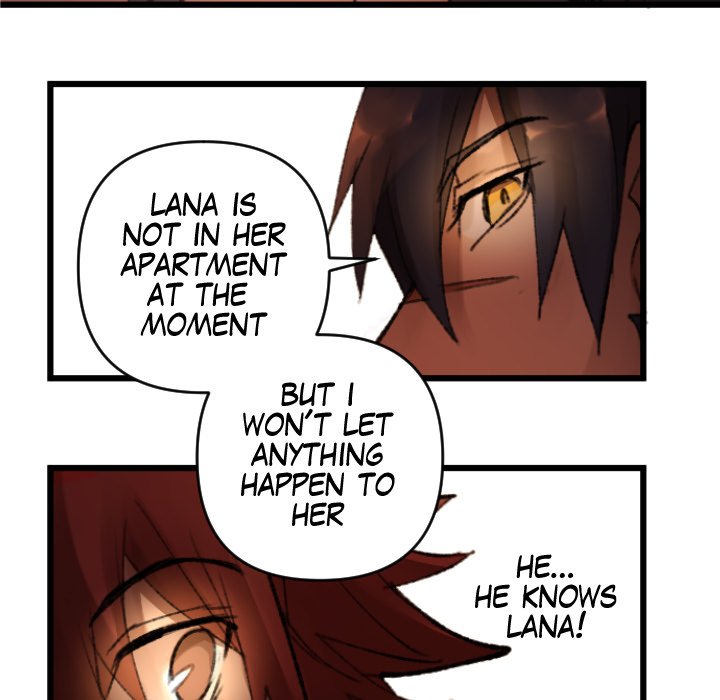 Death's Love Ballad Death's Love Ballad EP 54 - Toomics page 26 - 