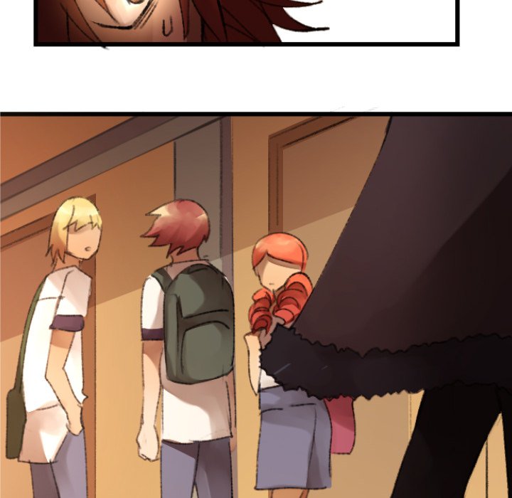Death's Love Ballad Death's Love Ballad EP 54 - Toomics page 27 - 
