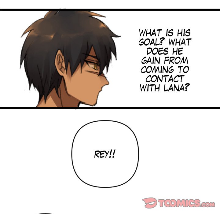 Death's Love Ballad Death's Love Ballad EP 54 - Toomics page 31 - 