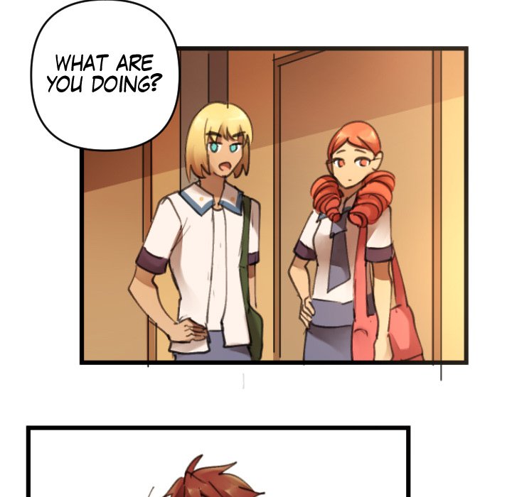 Death's Love Ballad Death's Love Ballad EP 54 - Toomics page 32 - 