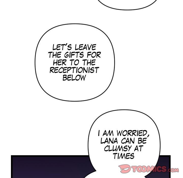 Death's Love Ballad Death's Love Ballad EP 54 - Toomics page 34 - 