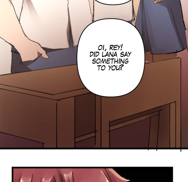 Death's Love Ballad Death's Love Ballad EP 54 - Toomics page 5 - 