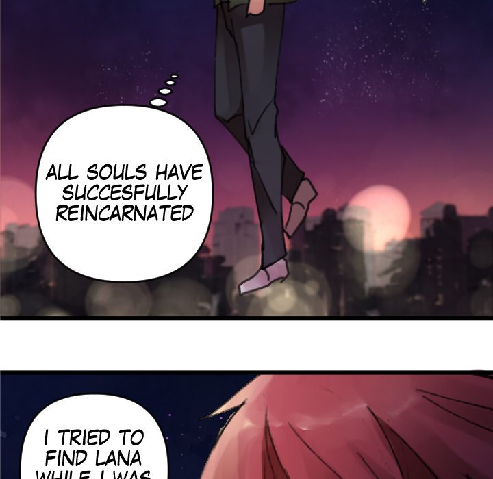 Death's Love Ballad Death's Love Ballad EP 54 - Toomics page 42 - 