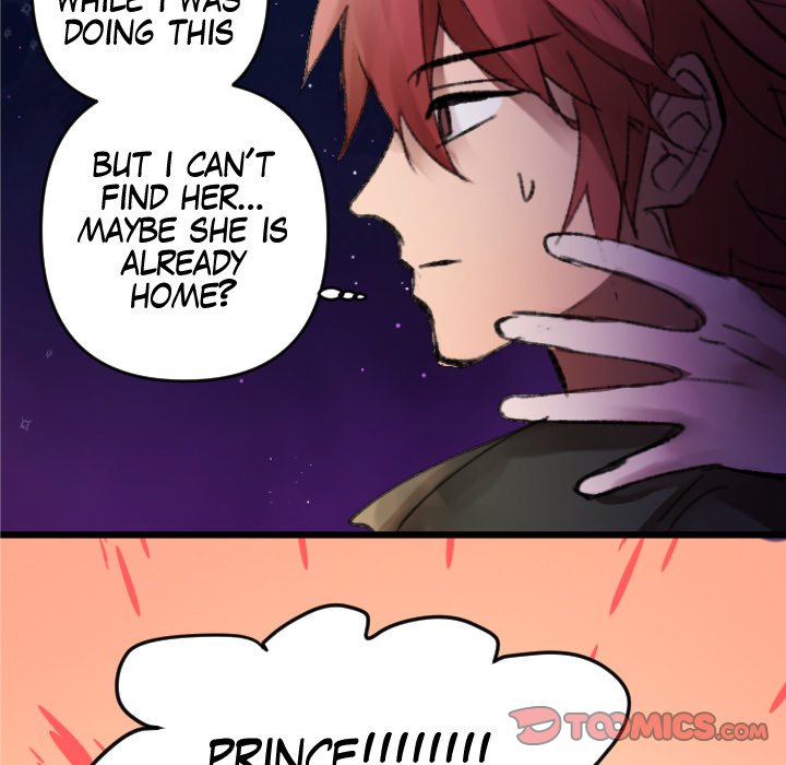 Death's Love Ballad Death's Love Ballad EP 54 - Toomics page 43 - 