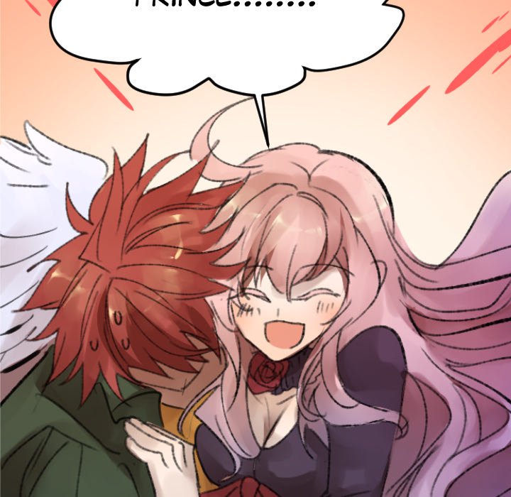 Death's Love Ballad Death's Love Ballad EP 54 - Toomics page 44 - 