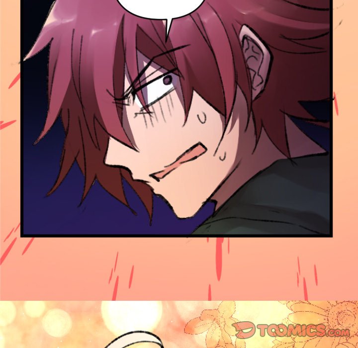Death's Love Ballad Death's Love Ballad EP 54 - Toomics page 46 - 
