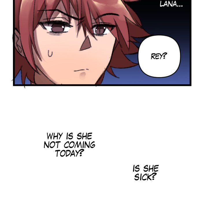Death's Love Ballad Death's Love Ballad EP 54 - Toomics page 6 - 