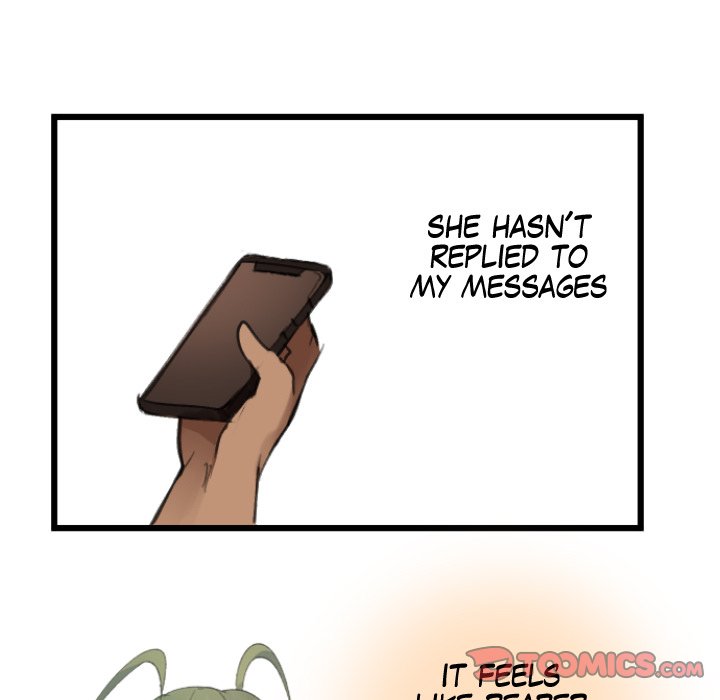 Death's Love Ballad Death's Love Ballad EP 54 - Toomics page 7 - 