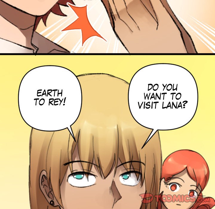 Death's Love Ballad Death's Love Ballad EP 54 - Toomics page 10 - 
