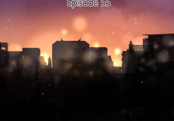 Death's Love Ballad Death's Love Ballad EP 55 - Toomics page 2 - 
