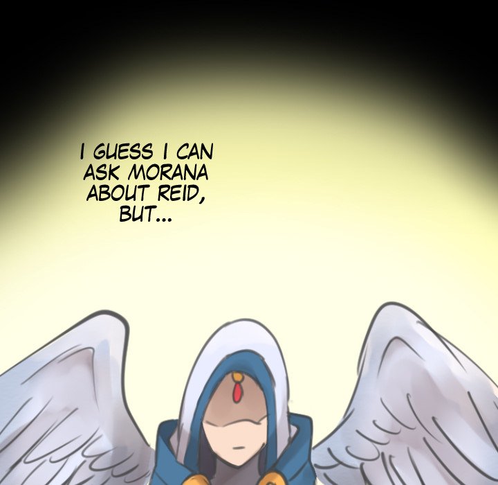 Death's Love Ballad Death's Love Ballad EP 55 - Toomics page 11 - 